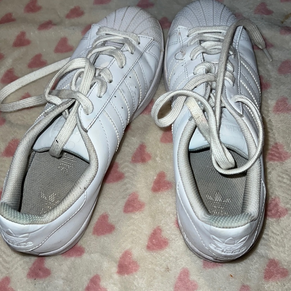 Adidas sneakers